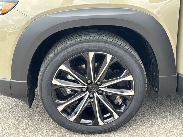2026 Mazda Mazda CX-50 2.5 Turbo Premium Plus AWD