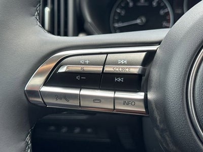 2026 Mazda Mazda CX-50 2.5 Turbo Premium Plus AWD