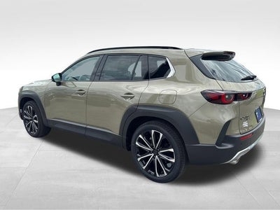 2026 Mazda Mazda CX-50 2.5 Turbo Premium Plus AWD