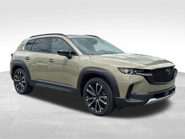 2026 Mazda Mazda CX-50 2.5 Turbo Premium Plus AWD