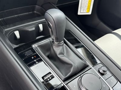 2026 Mazda Mazda CX-50 2.5 Turbo Premium Plus AWD