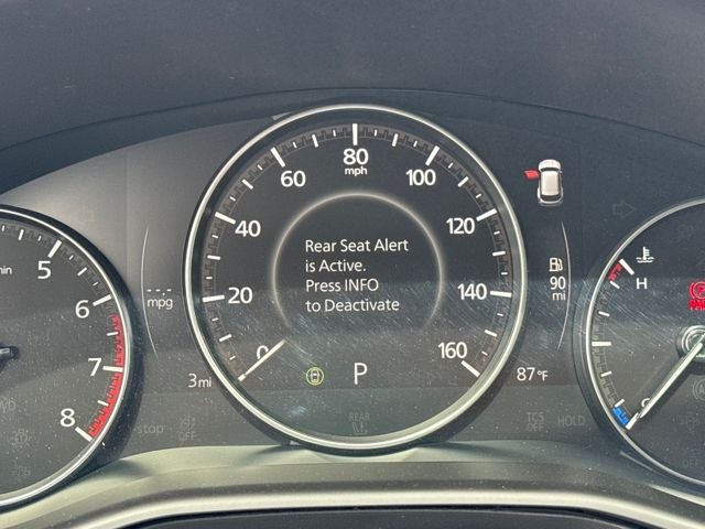 2026 Mazda Mazda CX-50 2.5 Turbo Premium Plus AWD