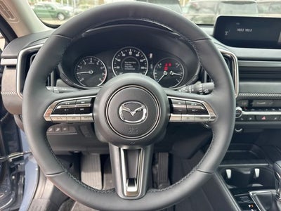 2026 Mazda Mazda CX-50 2.5 Turbo Premium Plus AWD