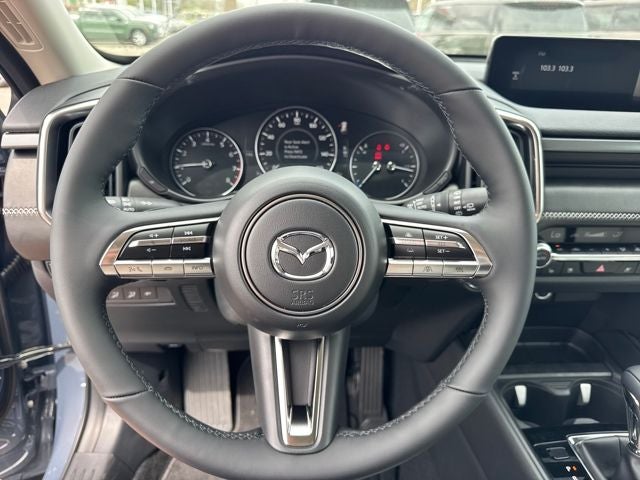 2026 Mazda Mazda CX-50 2.5 Turbo Premium Plus AWD