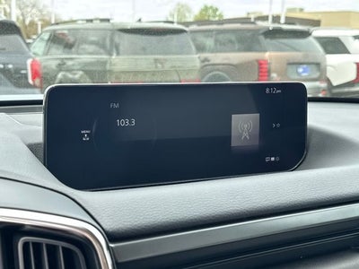 2026 Mazda Mazda CX-50 2.5 Turbo Premium Plus AWD