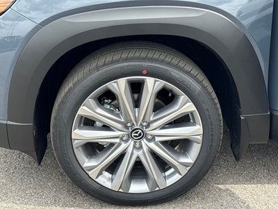 2026 Mazda Mazda CX-50 2.5 Turbo Premium Plus AWD