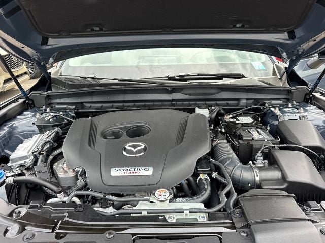 2026 Mazda Mazda CX-50 2.5 Turbo Premium Plus AWD