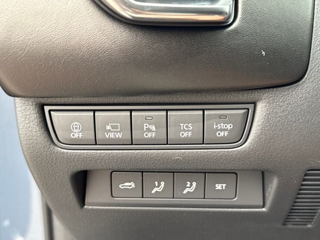 2026 Mazda Mazda CX-50 2.5 Turbo Premium Plus AWD