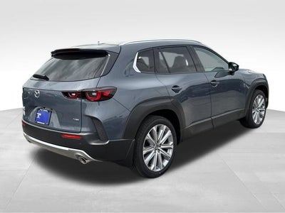 2026 Mazda Mazda CX-50 2.5 Turbo Premium Plus AWD