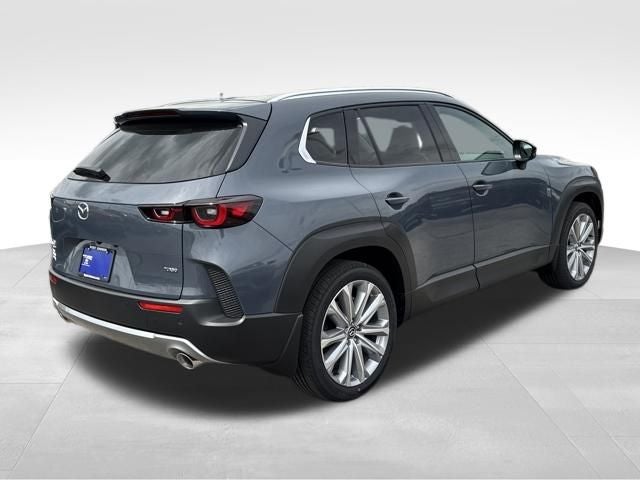 2026 Mazda Mazda CX-50 2.5 Turbo Premium Plus AWD