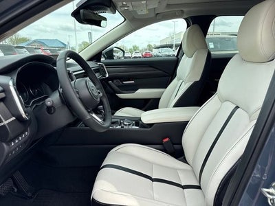 2026 Mazda Mazda CX-50 2.5 Turbo Premium Plus AWD