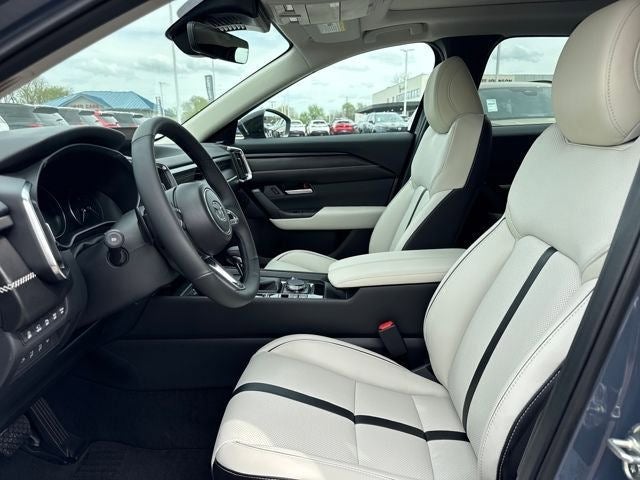 2026 Mazda Mazda CX-50 2.5 Turbo Premium Plus AWD