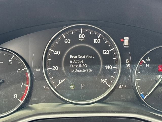 2026 Mazda Mazda CX-50 2.5 Turbo Premium Plus AWD