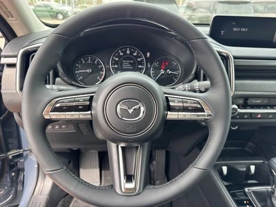 2026 Mazda Mazda CX-50 2.5 Turbo Premium Plus AWD