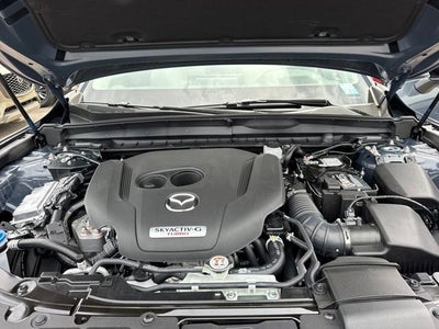 2026 Mazda Mazda CX-50 2.5 Turbo Premium Plus AWD