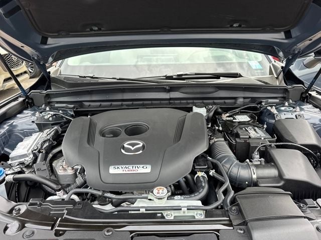 2026 Mazda Mazda CX-50 2.5 Turbo Premium Plus AWD