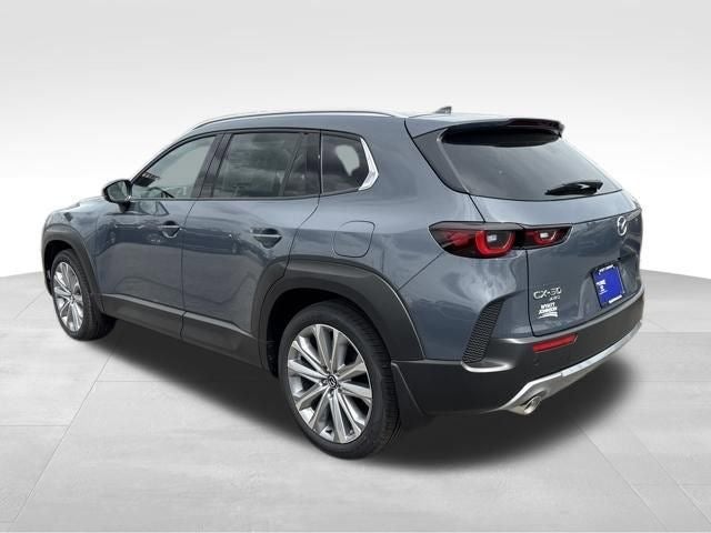 2026 Mazda Mazda CX-50 2.5 Turbo Premium Plus AWD