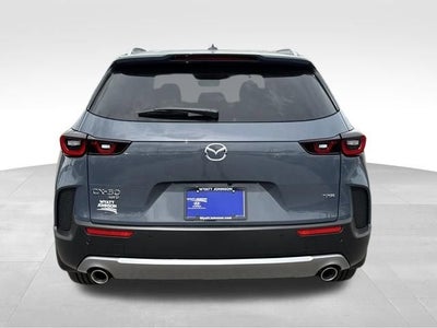 2026 Mazda Mazda CX-50 2.5 Turbo Premium Plus AWD