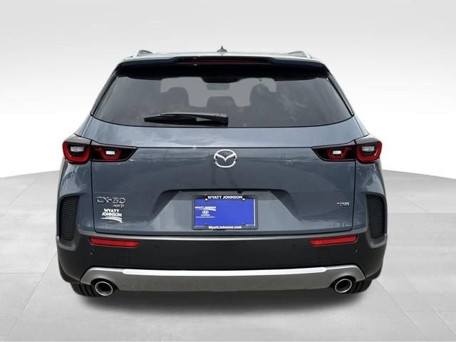 2026 Mazda Mazda CX-50 2.5 Turbo Premium Plus AWD