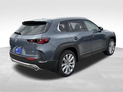 2026 Mazda Mazda CX-50 2.5 Turbo Premium Plus AWD