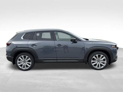 2026 Mazda Mazda CX-50 2.5 Turbo Premium Plus AWD