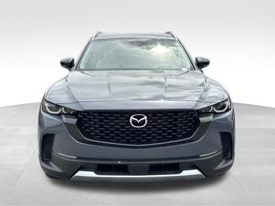 2026 Mazda Mazda CX-50 2.5 Turbo Premium Plus AWD