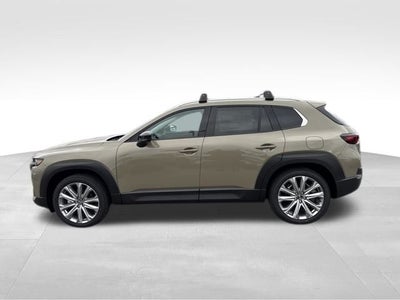 2026 Mazda Mazda CX-50 2.5 Turbo Premium Plus AWD