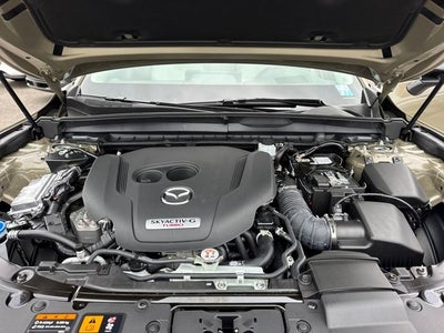 2026 Mazda Mazda CX-50 2.5 Turbo Premium Plus AWD