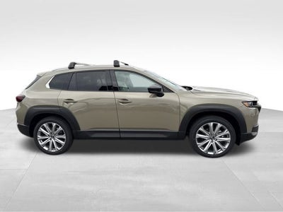 2026 Mazda Mazda CX-50 2.5 Turbo Premium Plus AWD