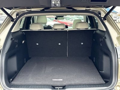 2026 Mazda Mazda CX-50 2.5 Turbo Premium Plus AWD