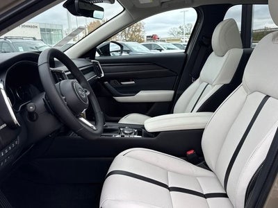 2026 Mazda Mazda CX-50 2.5 Turbo Premium Plus AWD