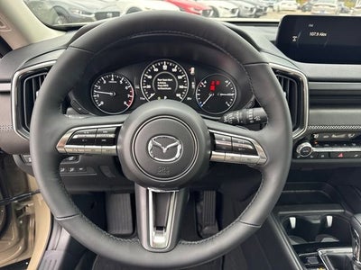 2026 Mazda Mazda CX-50 2.5 Turbo Premium Plus AWD