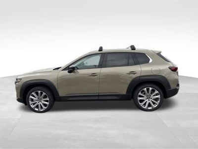 2026 Mazda Mazda CX-50 2.5 Turbo Premium Plus AWD