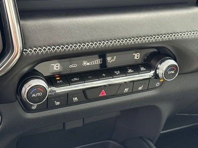 2026 Mazda Mazda CX-50 2.5 Turbo Premium Plus AWD