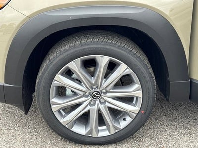 2026 Mazda Mazda CX-50 2.5 Turbo Premium Plus AWD