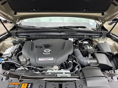 2026 Mazda Mazda CX-50 2.5 Turbo Premium Plus AWD