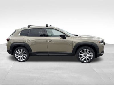 2026 Mazda Mazda CX-50 2.5 Turbo Premium Plus AWD