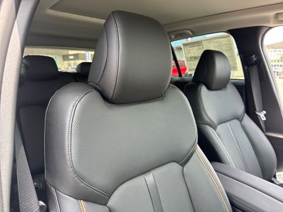 2026 Mazda Mazda CX-50 2.5 Turbo Premium Plus AWD