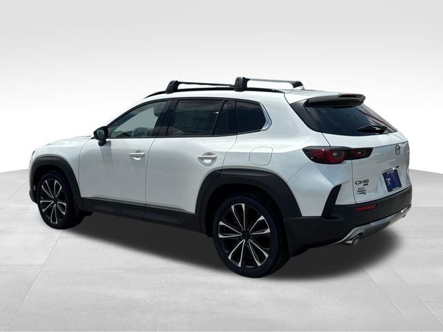 2026 Mazda Mazda CX-50 2.5 Turbo Premium Plus AWD