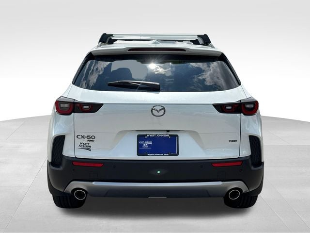 2026 Mazda Mazda CX-50 2.5 Turbo Premium Plus AWD