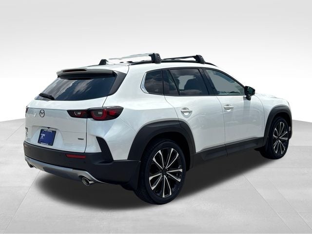 2026 Mazda Mazda CX-50 2.5 Turbo Premium Plus AWD