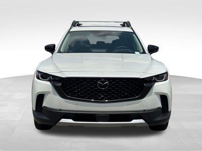 2026 Mazda Mazda CX-50 2.5 Turbo Premium Plus AWD