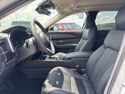 2026 Mazda Mazda CX-50 2.5 Turbo Premium Plus AWD