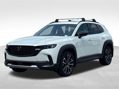 2026 Mazda Mazda CX-50 2.5 Turbo Premium Plus AWD