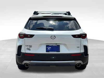 2026 Mazda Mazda CX-50 2.5 Turbo Premium Plus AWD