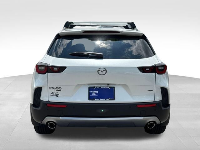 2026 Mazda Mazda CX-50 2.5 Turbo Premium Plus AWD