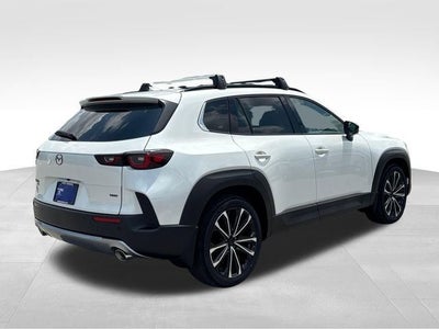 2026 Mazda Mazda CX-50 2.5 Turbo Premium Plus AWD