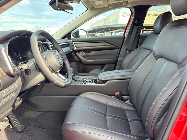 2026 Mazda Mazda CX-50 2.5 Turbo Premium Plus AWD