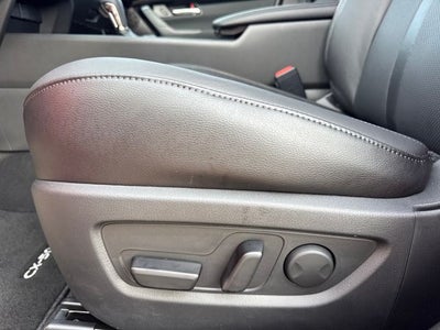 2026 Mazda Mazda CX-50 2.5 Turbo Premium Plus AWD