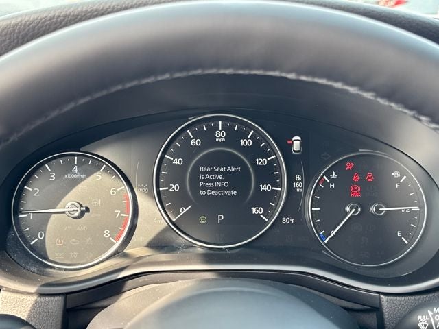 2026 Mazda Mazda CX-50 2.5 Turbo Premium Plus AWD